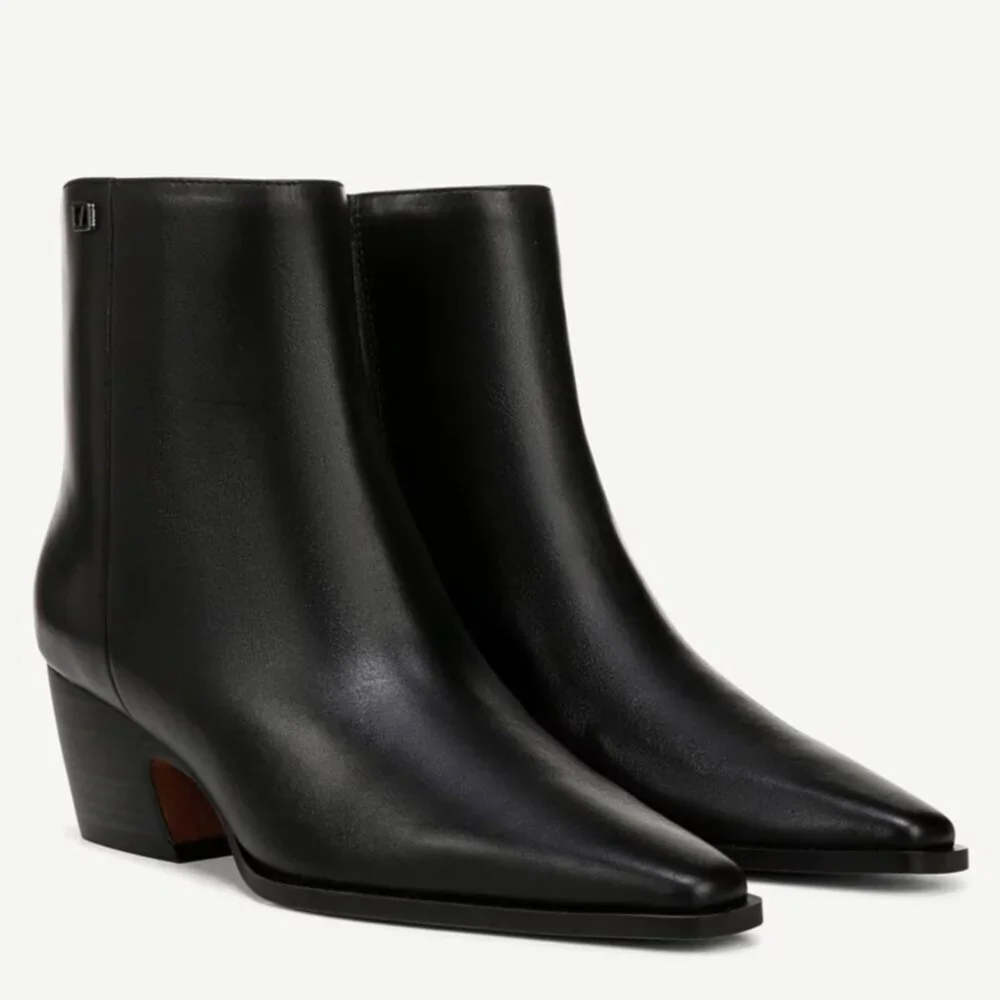 Franco Sarto Vivian Bootie - Picture 1 of 7